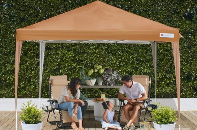 Top 5 Best Waterproof Outdoor Canopy of 2026 – Expert Picks