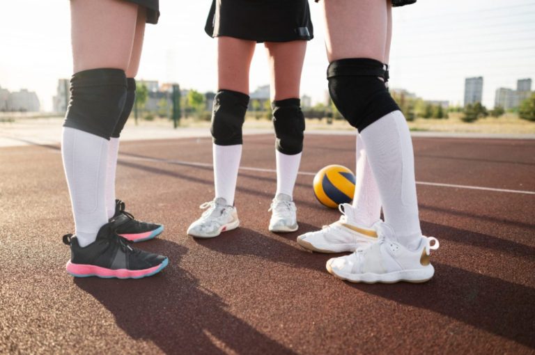 Top 5 Best Volleyball Shoes for Outdoor 2026 – Expert Picks